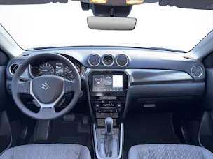 Suzuki Vitara 1.4 T Sakura Top Hybrid 4x4