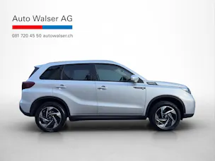 Suzuki Vitara 1.4 T Sakura Top Hybrid 4x4