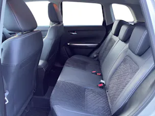 Suzuki Vitara 1.4 T Sakura Top Hybrid 4x4