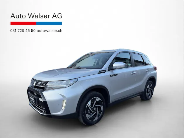 Suzuki Vitara 1.4 T Sakura Top Hybrid 4x4