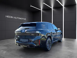 BMW iX3 50 xDrive