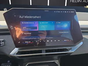 BMW iX3 50 xDrive