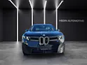 BMW iX3 50 xDrive