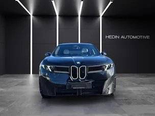 BMW iX3 50 xDrive