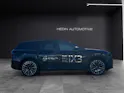 BMW iX3 50 xDrive