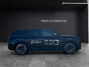BMW iX3 50 xDrive
