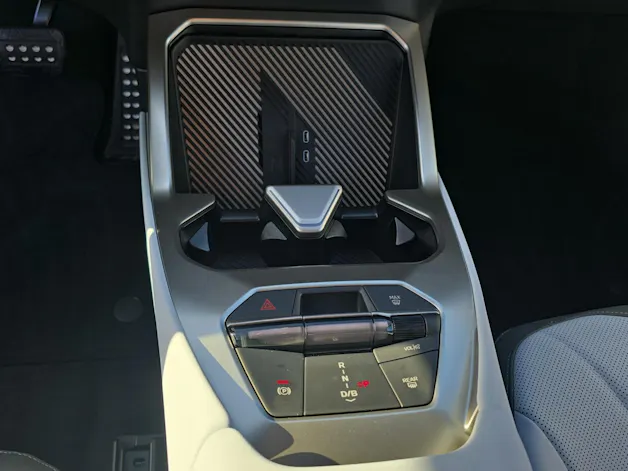 BMW iX3 50 xDrive
