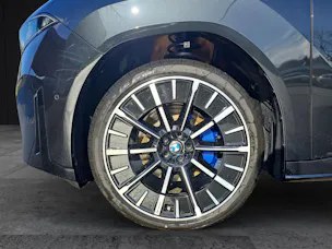 BMW iX3 50 xDrive