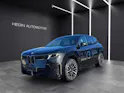 BMW iX3 50 xDrive