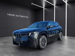 BMW iX3 50 xDrive