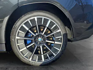 BMW iX3 50 xDrive