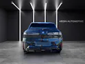 BMW iX3 50 xDrive