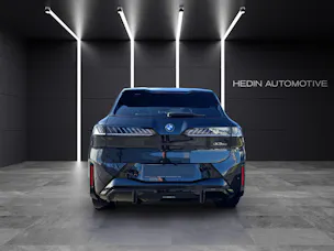 BMW iX3 50 xDrive