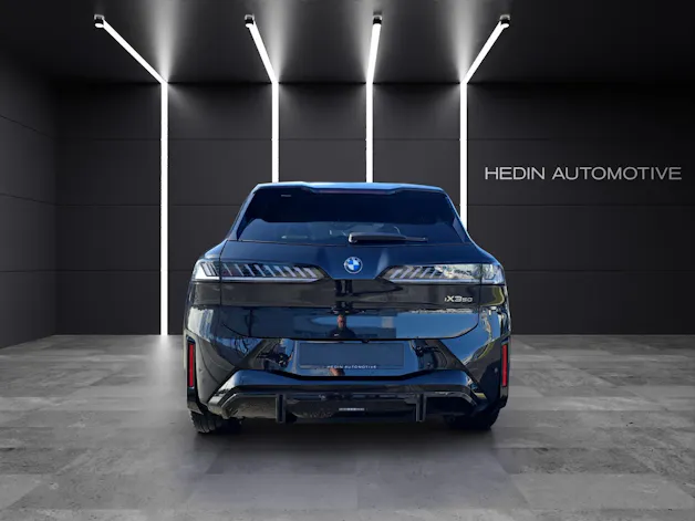 BMW iX3 50 xDrive