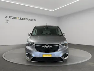 Opel Combo Life 1.2 Elegance S/S