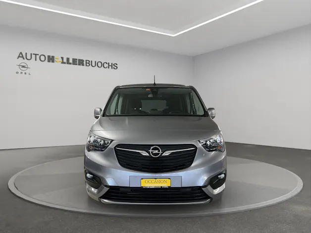 Opel Combo Life 1.2 Elegance S/S