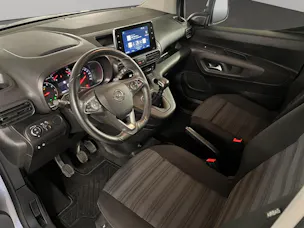 Opel Combo Life 1.2 Elegance S/S