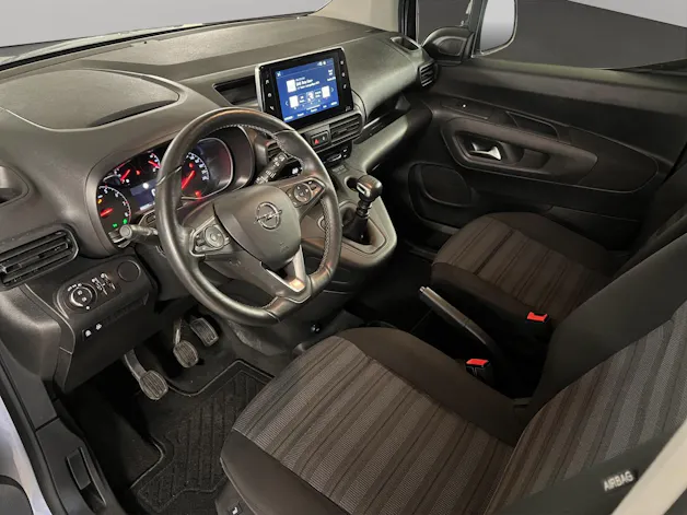 Opel Combo Life 1.2 Elegance S/S