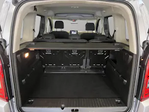 Opel Combo Life 1.2 Elegance S/S