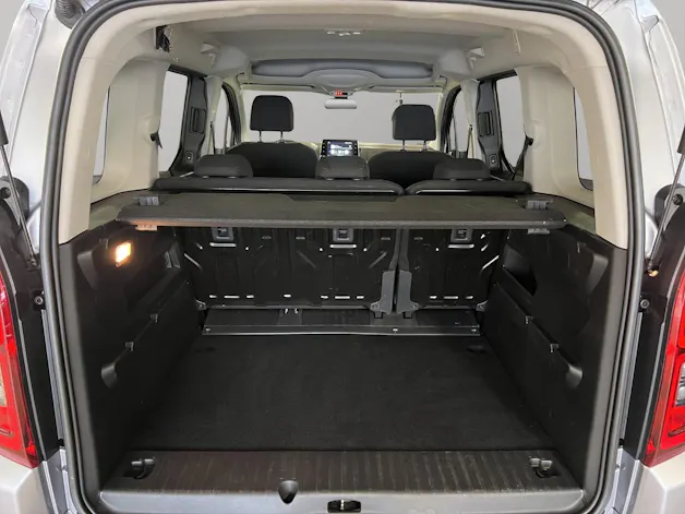 Opel Combo Life 1.2 Elegance S/S