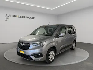 Opel Combo Life 1.2 Elegance S/S