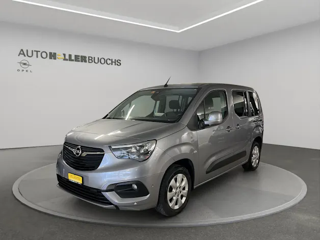 Opel Combo Life 1.2 Elegance S/S