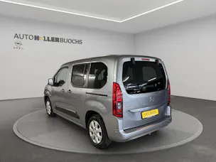 Opel Combo Life 1.2 Elegance S/S