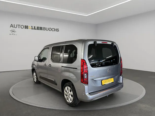Opel Combo Life 1.2 Elegance S/S