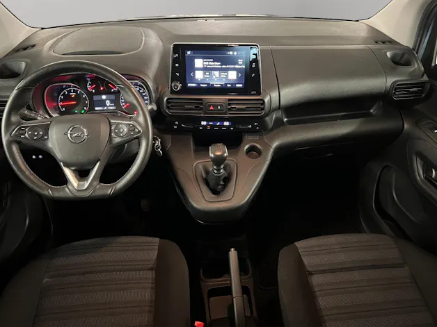 Opel Combo Life 1.2 Elegance S/S