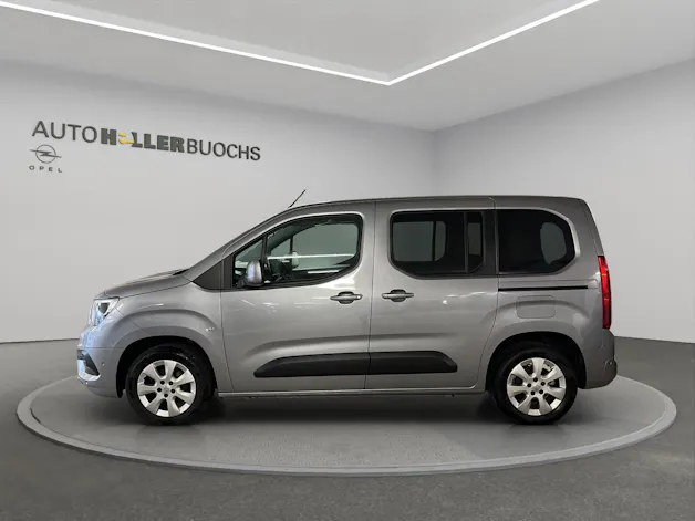 Opel Combo Life 1.2 Elegance S/S