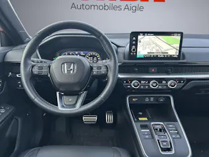 Honda CR-V 2.0 i-MMD Plug-in Hybrid Advance Tech 2WD