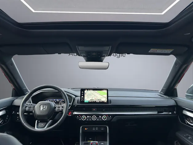 Honda CR-V 2.0 i-MMD Plug-in Hybrid Advance Tech 2WD