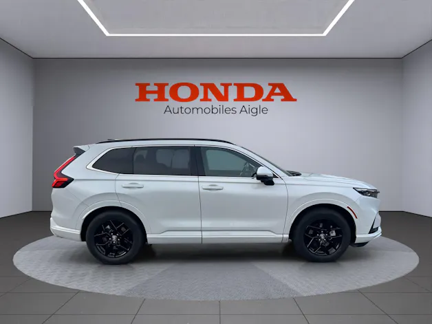 Honda CR-V 2.0 i-MMD Plug-in Hybrid Advance Tech 2WD