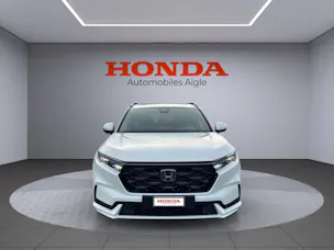 Honda CR-V 2.0 i-MMD Plug-in Hybrid Advance Tech 2WD
