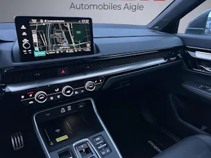Honda CR-V 2.0 i-MMD Plug-in Hybrid Advance Tech 2WD
