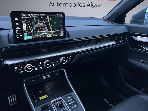 Honda CR-V 2.0 i-MMD Plug-in Hybrid Advance Tech 2WD