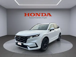 Honda CR-V 2.0 i-MMD Plug-in Hybrid Advance Tech 2WD