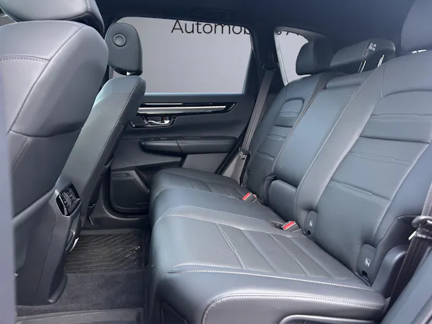 Honda CR-V 2.0 i-MMD Plug-in Hybrid Advance Tech 2WD