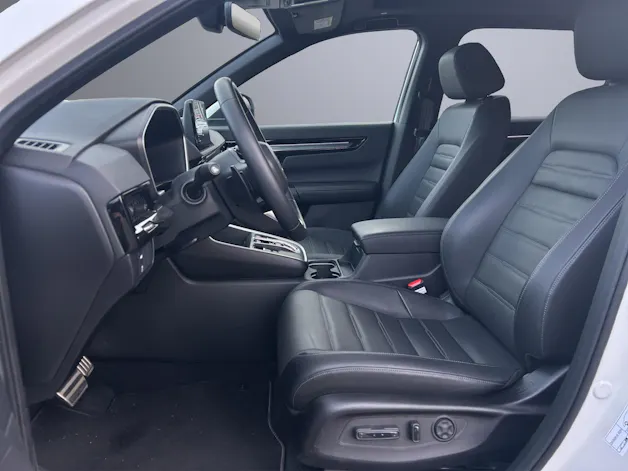 Honda CR-V 2.0 i-MMD Plug-in Hybrid Advance Tech 2WD