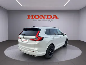 Honda CR-V 2.0 i-MMD Plug-in Hybrid Advance Tech 2WD