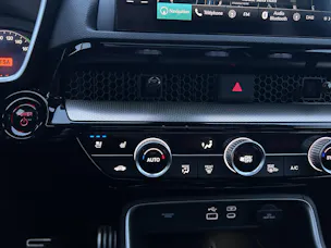 Honda CR-V 2.0 i-MMD Plug-in Hybrid Advance Tech 2WD