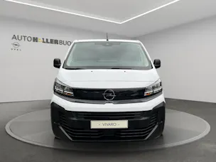 Opel Vivaro Cargo 1.5 D 120