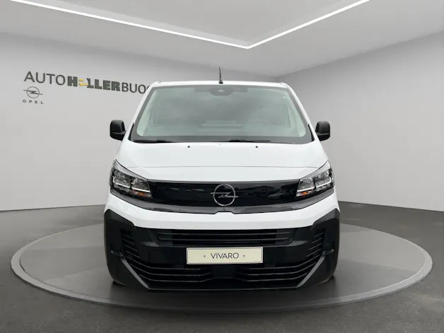 Opel Vivaro Cargo 1.5 D 120