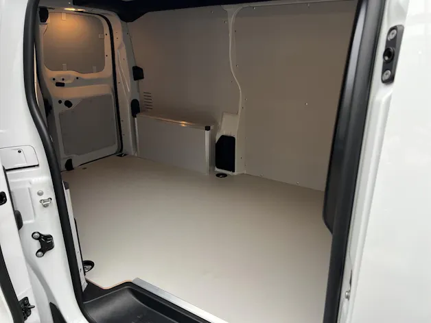 Opel Vivaro Cargo 1.5 D 120