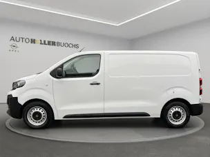 Opel Vivaro Cargo 1.5 D 120