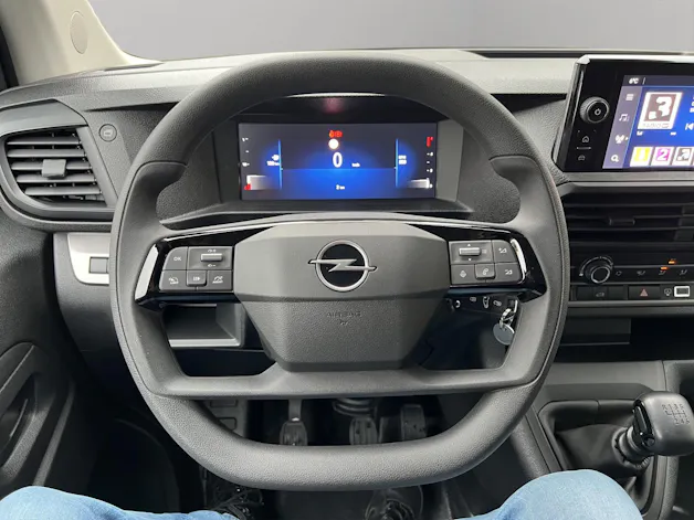 Opel Vivaro Cargo 1.5 D 120