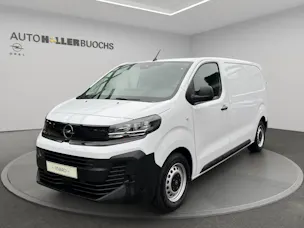 Opel Vivaro Cargo 1.5 D 120