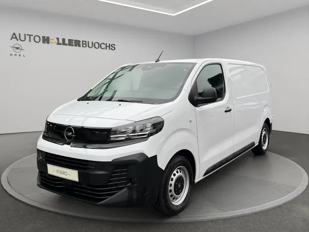 Opel Vivaro Cargo 1.5 D 120
