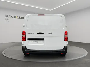 Opel Vivaro Cargo 1.5 D 120