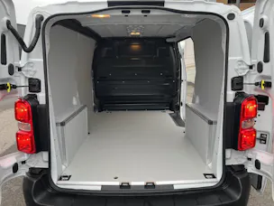 Opel Vivaro Cargo 1.5 D 120